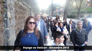 Voyage au vatican 86 